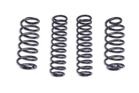Steer Smarts RoMR Complete Coil Spring Kit 2.5in |74010001