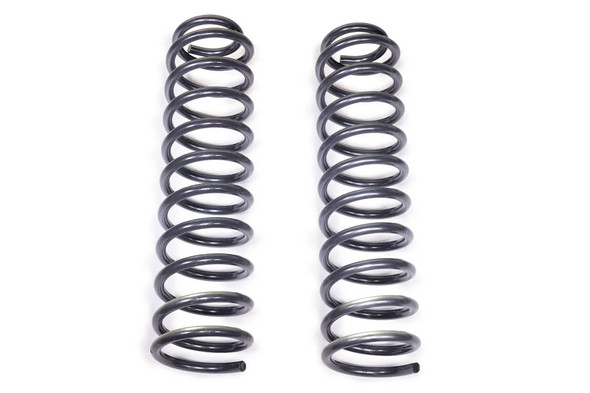 Steer Smarts RoMR Complete Coil Spring Kit 2.5in |74010001