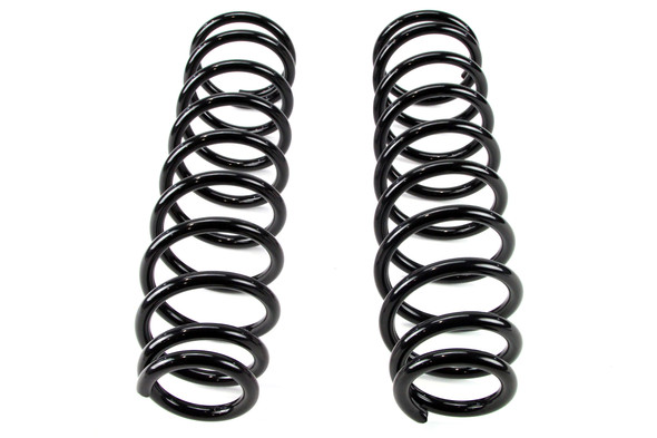 Teraflex Front Coil Springs, Pair |1853202