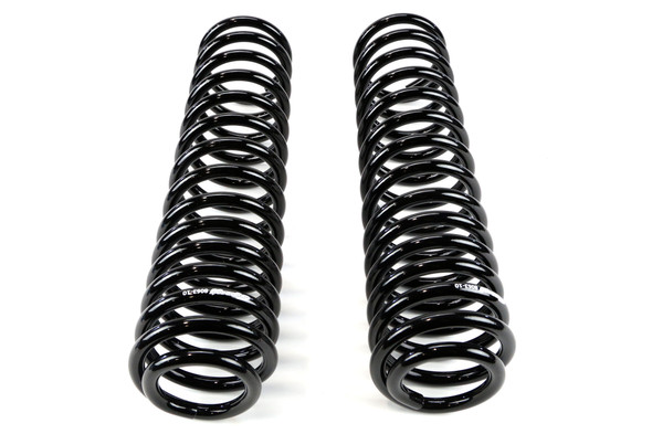 Synergy Manufacturing Coil Springs Front 2in Lift 2dr / 1in Lift 4dr |8063-10-Fits Jeep Wrangler JK / Jeep Wrangler LJ / Jeep Wrangler TJ