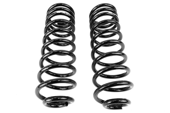 Synergy Manufacturing Coil Springs Rear 1in Lift 4-Dr/2in Lift 2-Dr |8064-10-Fits Jeep Wrangler JK
