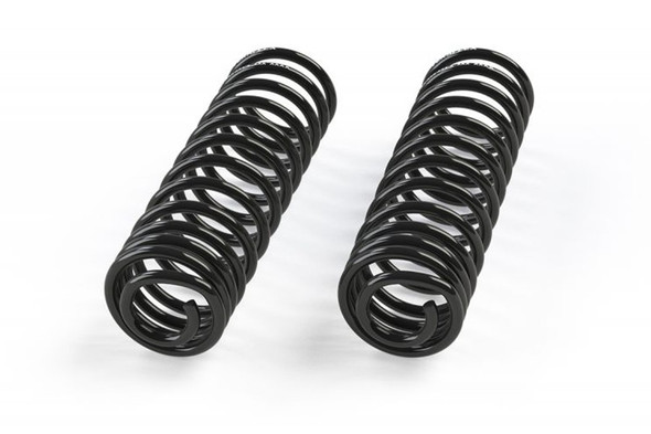 Teraflex 3.5in Lift Outback Rear Coil Springs - Pair |1873110-Fits Jeep Gladiator JT