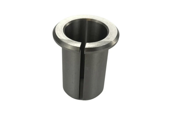 Apex Chassis Taper Sleeve Insert - Stainless Steel |XP106-Fits Jeep Gladiator JT / Jeep Wrangler JL