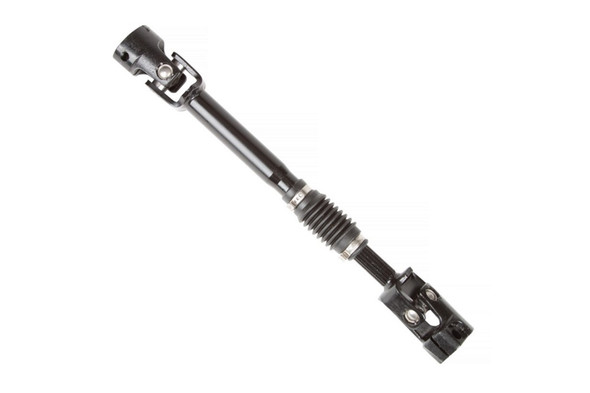 Rugged Ridge Lower Steering Column Shaft |18016.07-Fits Jeep Wrangler JK