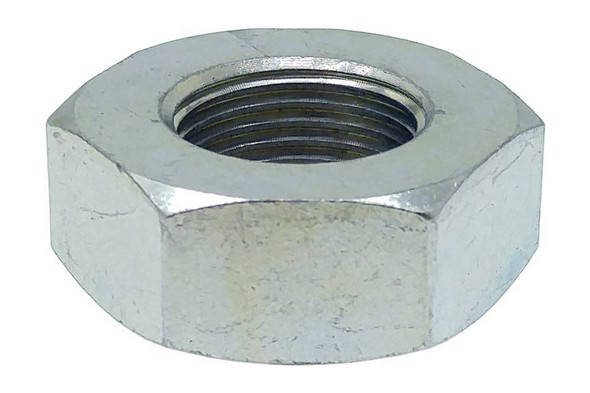 RockJock 3/4in-16 Jam Nut for Threaded Bung - RHT |CE-9112BJN-Fits RHT