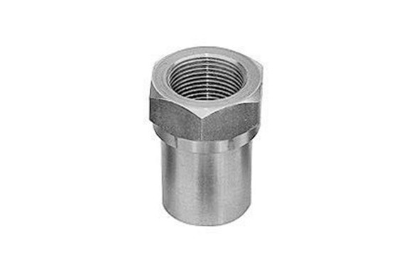 RockJock Threaded Bung - 1.00in-14 RHT |CE-9113B1