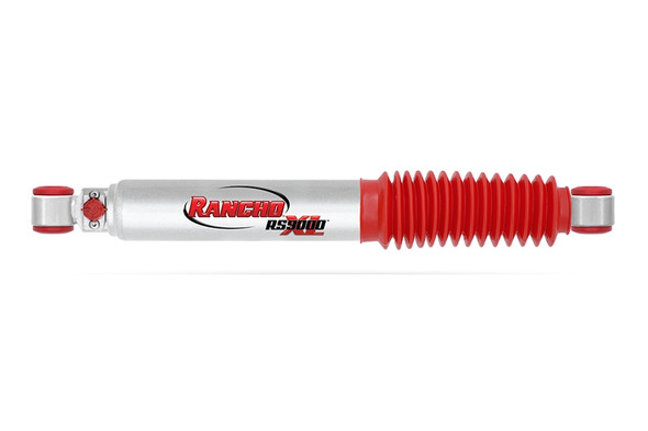 Rancho Performance RS9000XL Series Rear Shock - 0in Lift |RS999069-Fits Jeep Gladiator JT