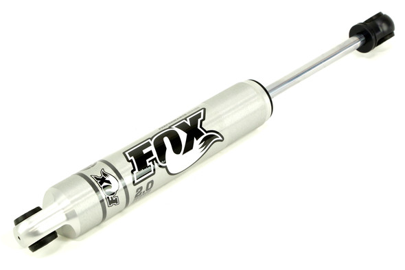 FOX 2.0 Performance Series IFP Racing Steering Stabilizer |985-24-145-Fits Jeep Wrangler JK
