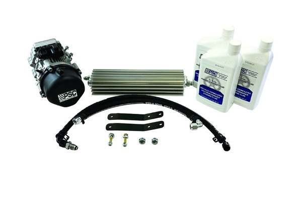 PSC ETorque XD Power Steering Pump Kit |PK1