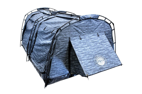 Overland Vehicle Systems XD Khumbu 2 Person Swag Bag Ground Tent |18252530