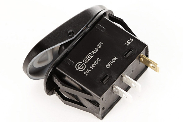 Rugged Ridge Sasquatch Lights Rocker Switch |17235.08