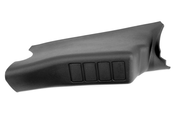 Rugged Ridge A-Pillar 4 Switch Pod Kit Left Side |17235.96