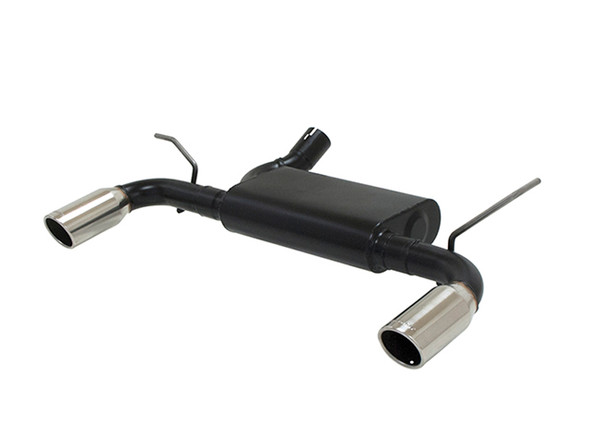 Flowmaster Force II Axle-back Exhaust System |817738