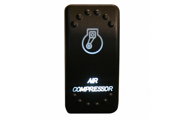 Bulldog Winch Air Compressor Rocker Switch |20364