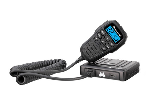 Midland MXT275 MicroMobile GMRS 2-Way Radio |MXT275