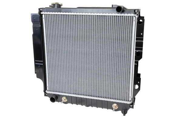 aFe POWER BladeRunner OER Series Radiator |46-53291-Fits Jeep Wrangler YJ
