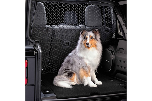 Mopar Rear Pet Partition Net |82215378AB