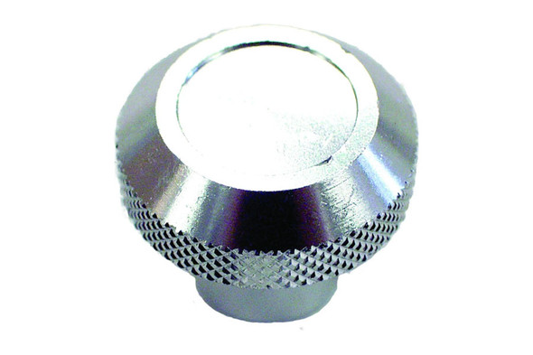 Crown Automotive Dash Control Knob Set - Aluminum |5459189AL-Fits CJ5 / CJ7 / CJ8