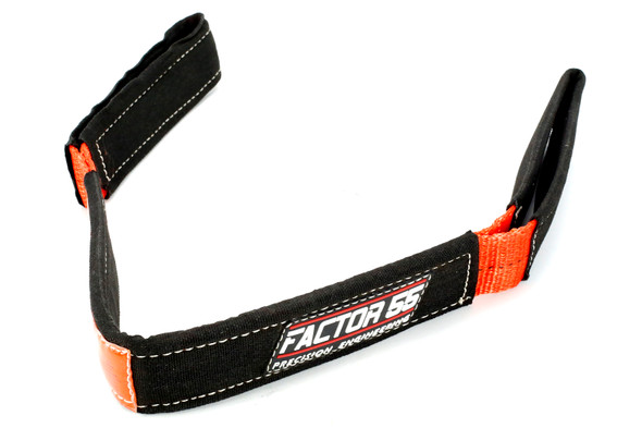 Factor 55 3ft x 2in Shorty Strap II |00078