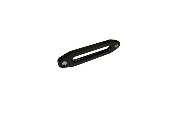Bulldog Winch Hawse Fairlead, Aluminum with 122.5mm Mount |20089