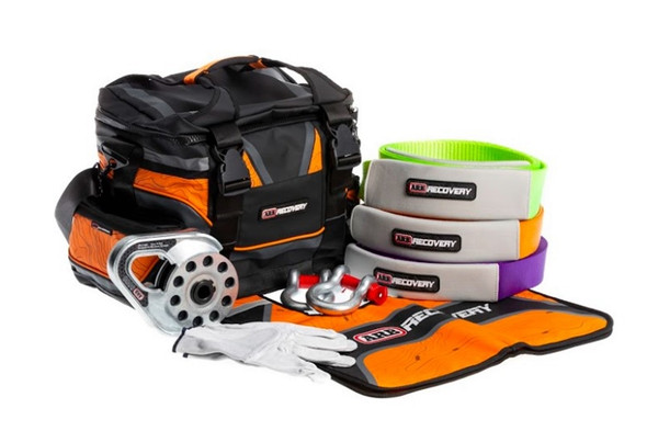 ARB Premium SII Recovery Kit |RK9A