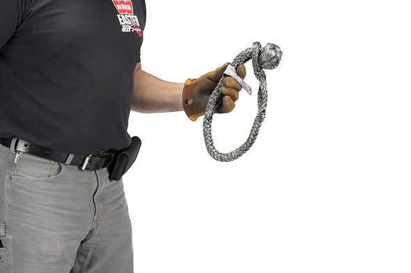 Factor 55 Standard Duty Soft Shackle - 1/2'' x 10'' |00586