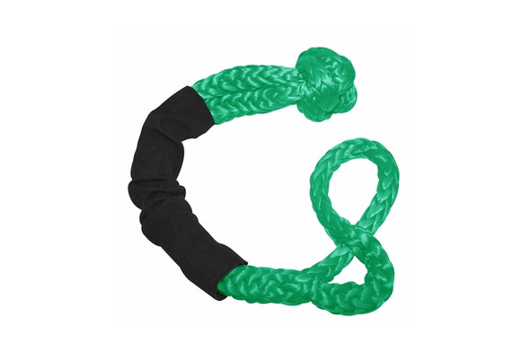Bulldog Winch 2in Rope Shackle 125k LB BS |20379