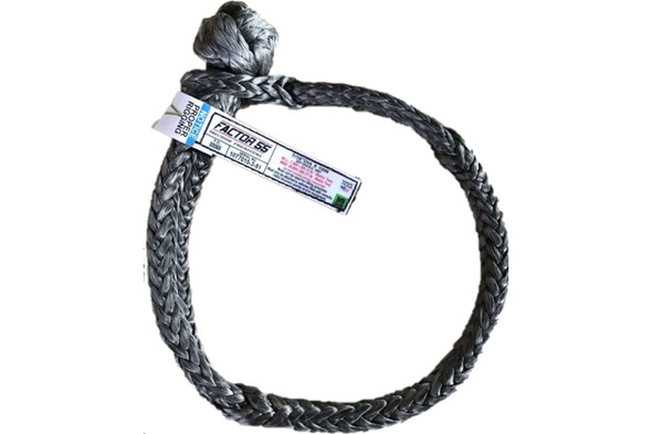 Factor 55 Standard Duty Soft Shackle |00069