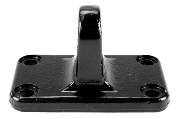 Teraflex D-Ring Mount Black |4803300-Fits Jeep Wrangler JK
