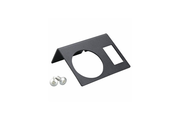 Bulldog Winch Bracket for 2in Gauge and Switch |42053