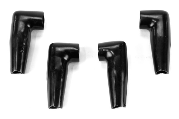 Bulldog Winch Wire Boots Set of 4 |20177