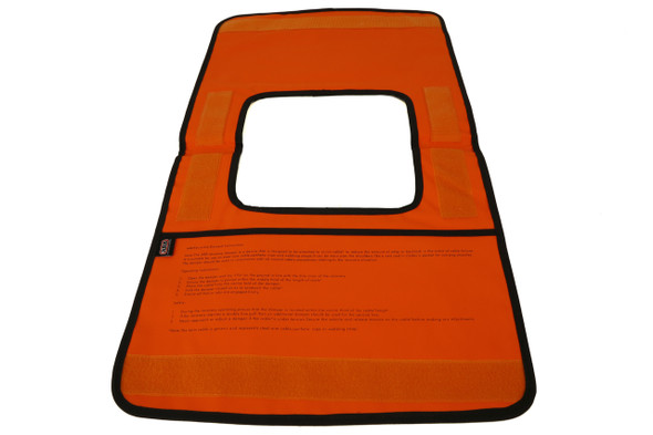ARB Recovery Winch Cable Damper |ARB220