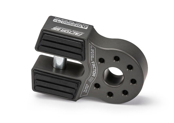Factor 55 Flatlink Grey |00050-06