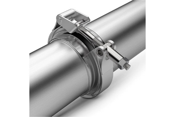 Magnaflow Rock Crawler Cat-Back Exhaust System |19582