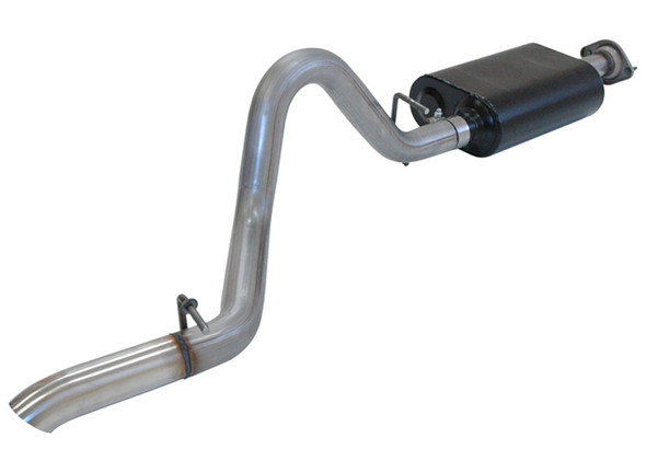 Flowmaster Force II Cat-Back System |817491