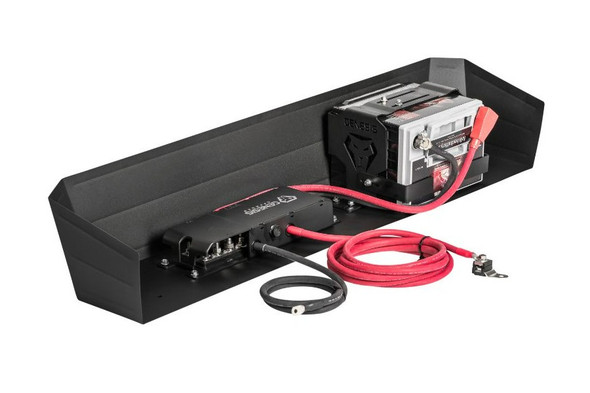Genesis Offroad Gen 3 Dual Battery Kit |221-JTDG3