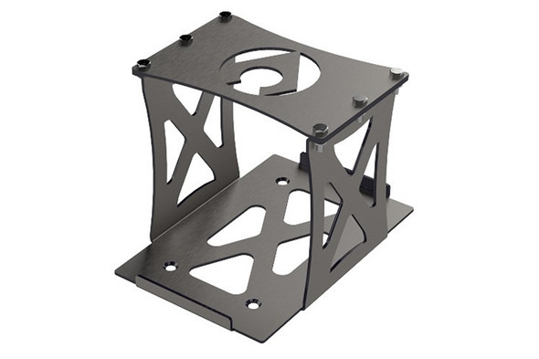 Artec Industries Odyssey PC1500 Battery Mount |OY1501