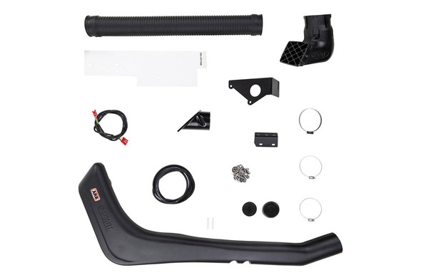 ARB Safari VSPEC Snorkel |SS1000HF-Fits Jeep Wrangler YJ