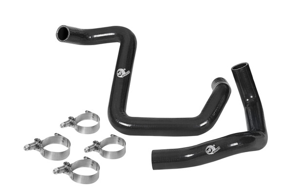 aFe POWER BladeRunner Radiator Hose Kit, Silicone |46-50014-B