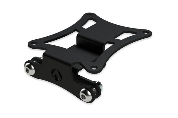 Artec Industries Bellypan ARB Air Tank Mount |JT0010-Fits Jeep Gladiator JT / Jeep Wrangler JL
