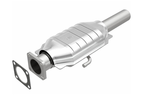 MagnaFlow Standard Grade Federal / EPA Compliant DF Catalytic Converter |23229