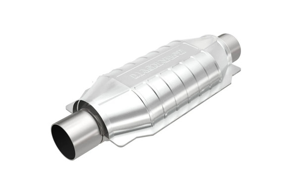 MagnaFlow HM Grade Federal / EPA Compliant Catalytic Converter |99005HM