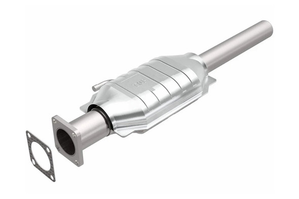 MagnaFlow Standard Grade Federal / EPA Compliant DF Catalytic Converter |23225