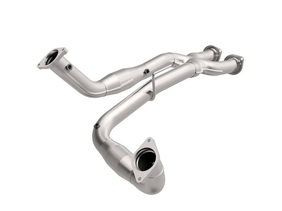 Magnaflow Direct Fit Catalytic Converter |16423