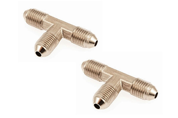 ARB Adapter JIC-04(M) Tee 2PK |0740103