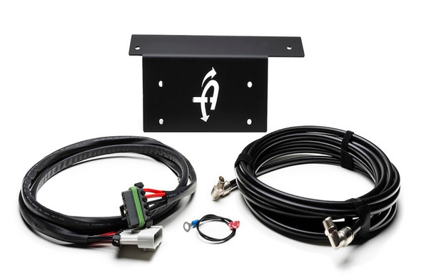 Up Down Air ARB complete Cargo Mounting Install Kit |69-1819-Fits Jeep Wrangler JL / Jeep Wrangler JK