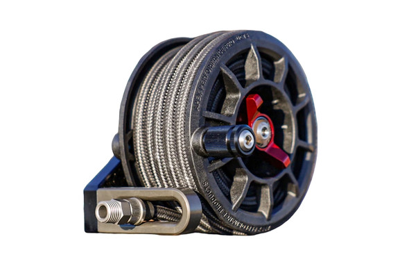 Apex Performance 35ft Compact Reel System |X02-06-002
