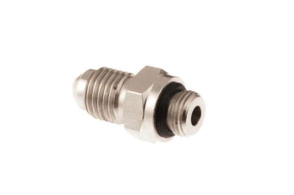 ARB Adapter Fitting 1/8 BSP (M) JIC-04 (M) - 2pk |0740105