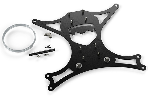 Teraflex ARB Compressor Under Seat Mount Kit |1184120