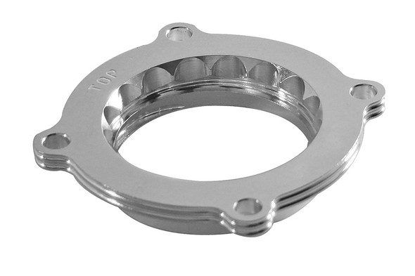 aFe POWER Silver Bullet Throttle Body Spacer |46-35008